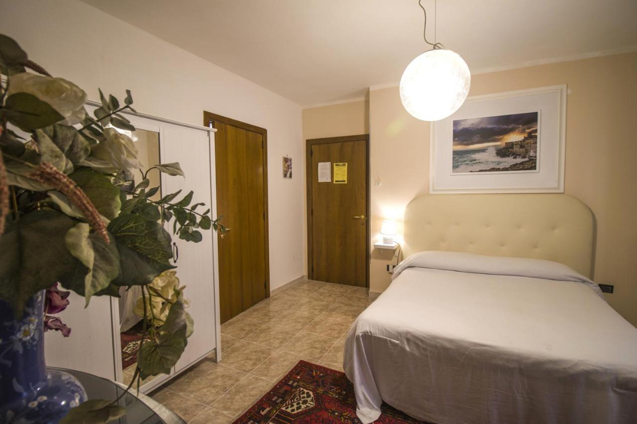 B&B Luxury Lecce Exterior foto
