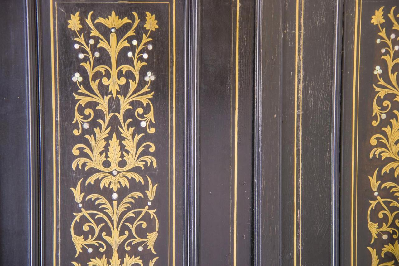 B&B Luxury Lecce Exterior foto