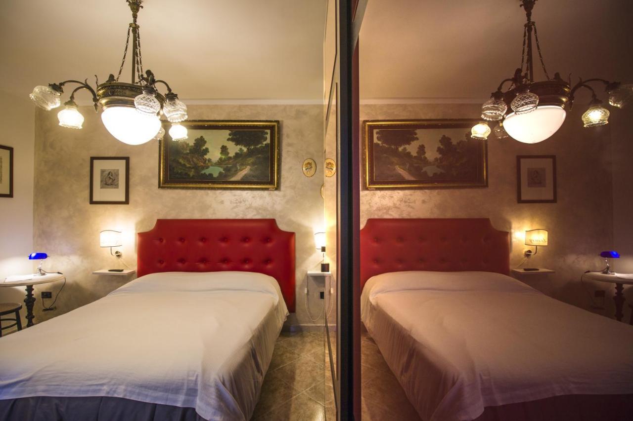 B&B Luxury Lecce Exterior foto