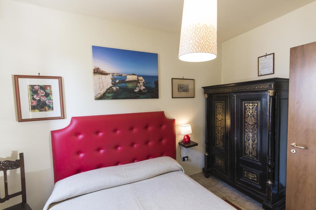 B&B Luxury Lecce Exterior foto