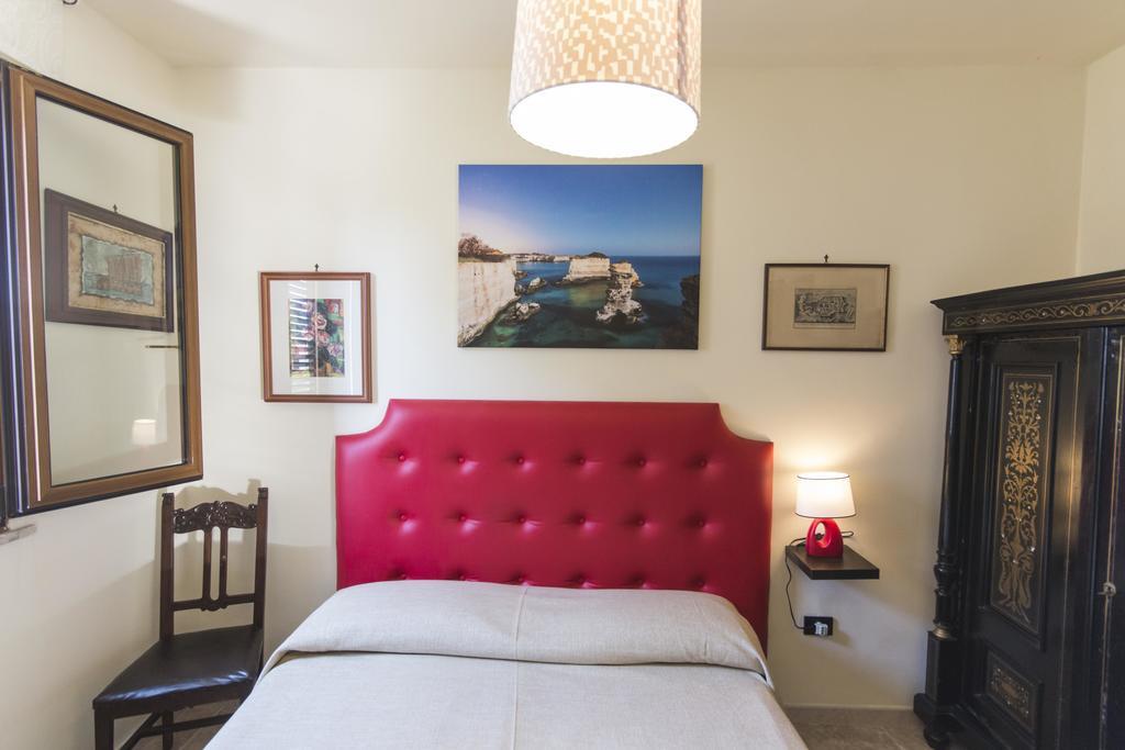 B&B Luxury Lecce Exterior foto