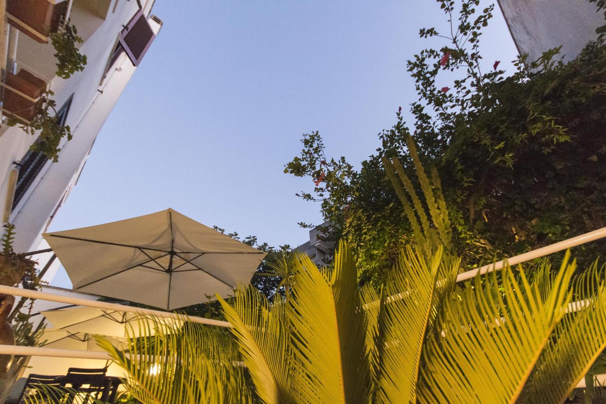 B&B Luxury Lecce Exterior foto